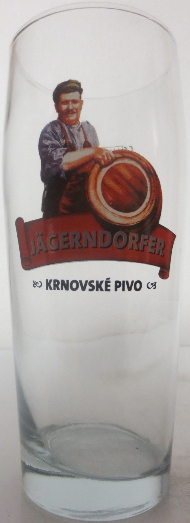 JÄGERNDORFER KRNOVSKÉ PIVO (0,5L)
