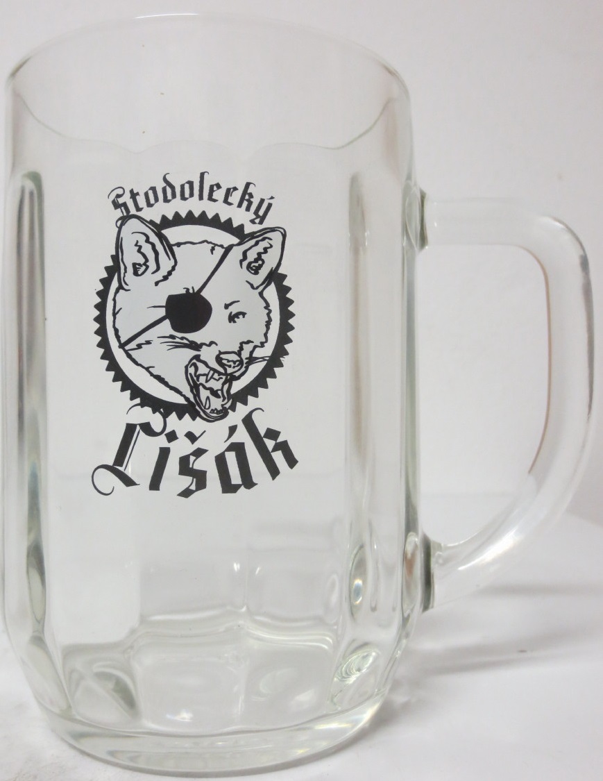 Stodolecký Lišák (0,5L)