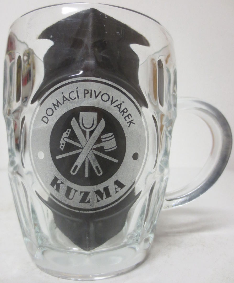 DOMÁCÍ PIVOVÁREK KUZMA (0,5L)