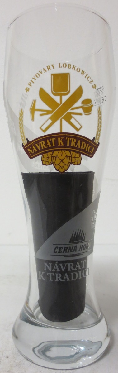 PIVOVARY LOBKOWICZ NÁVRAT K TRADICI (0,5L)