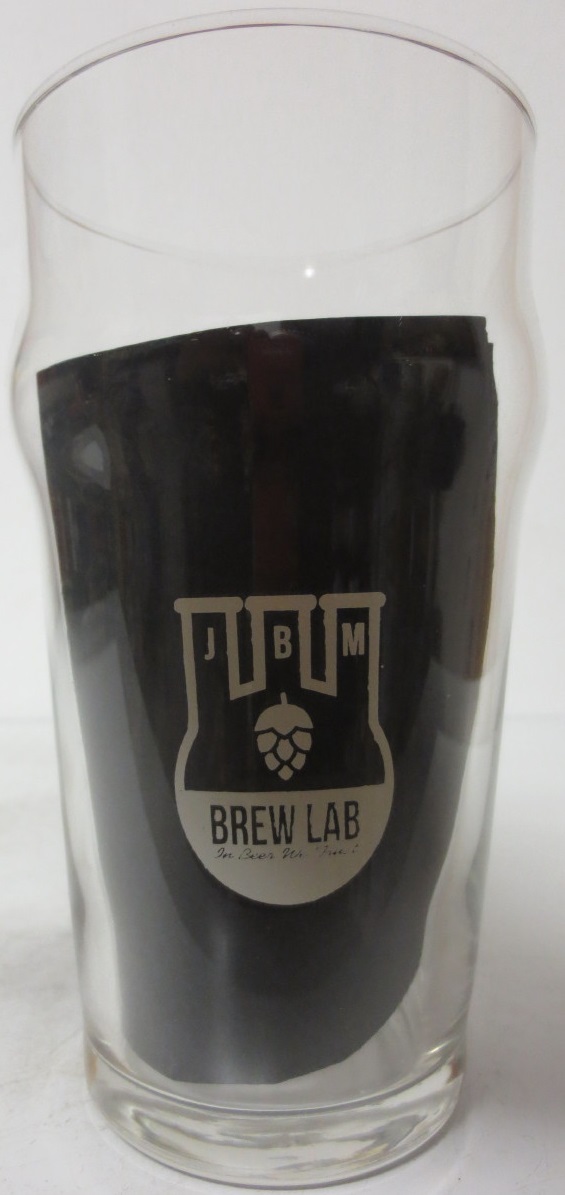 BREW LAB (0,5L)
