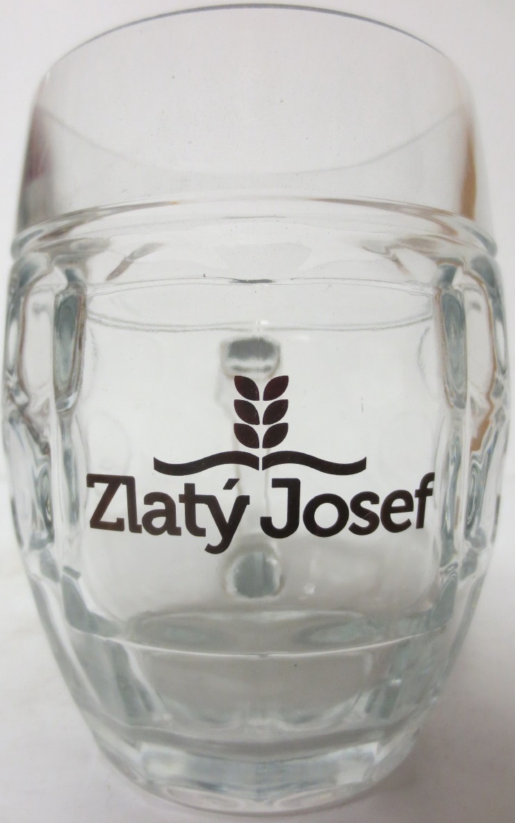 Zlatý Josef (0,5L)