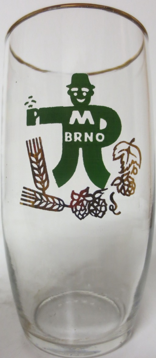 JMP BRNO (0,3L)