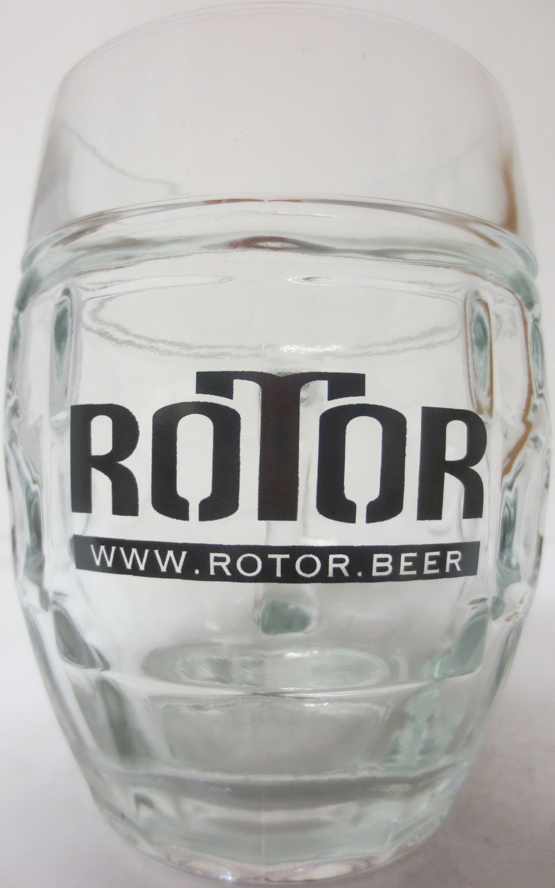 ROTOR WWW.ROTOR.BEER (0,5L)