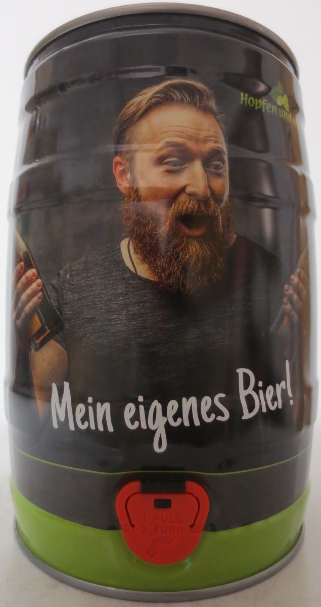 Hopfen und mehr GmbH (5L) Nr.1