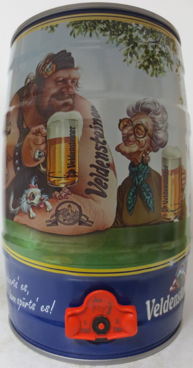 Veldensteiner (5L) Nr.8