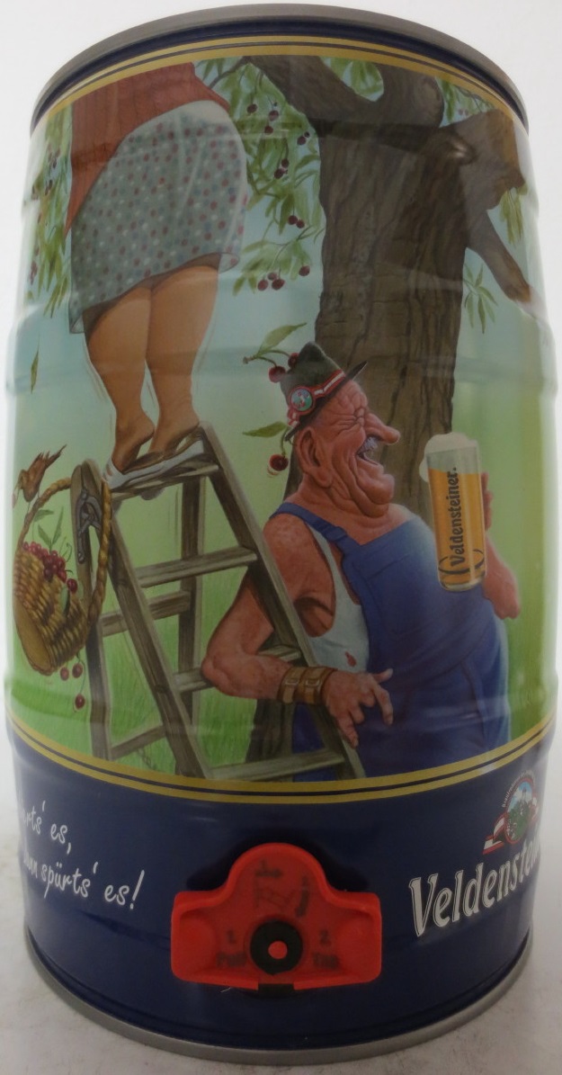 Veldensteiner (5L) Nr.9