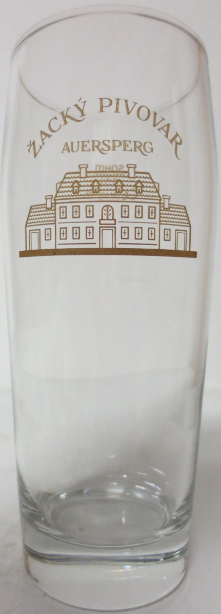 ŽÁCKÝ PIVOVAR AUERSPERG (0,5L)