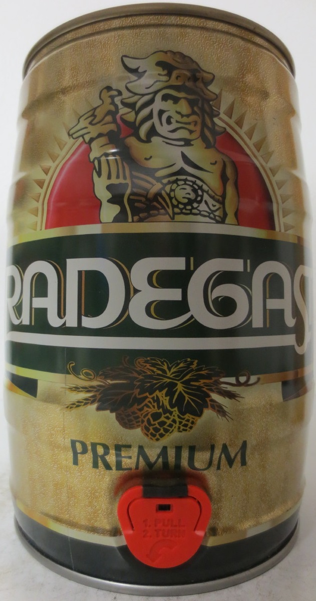 RADEGAST PREMIUM (5L) č.2