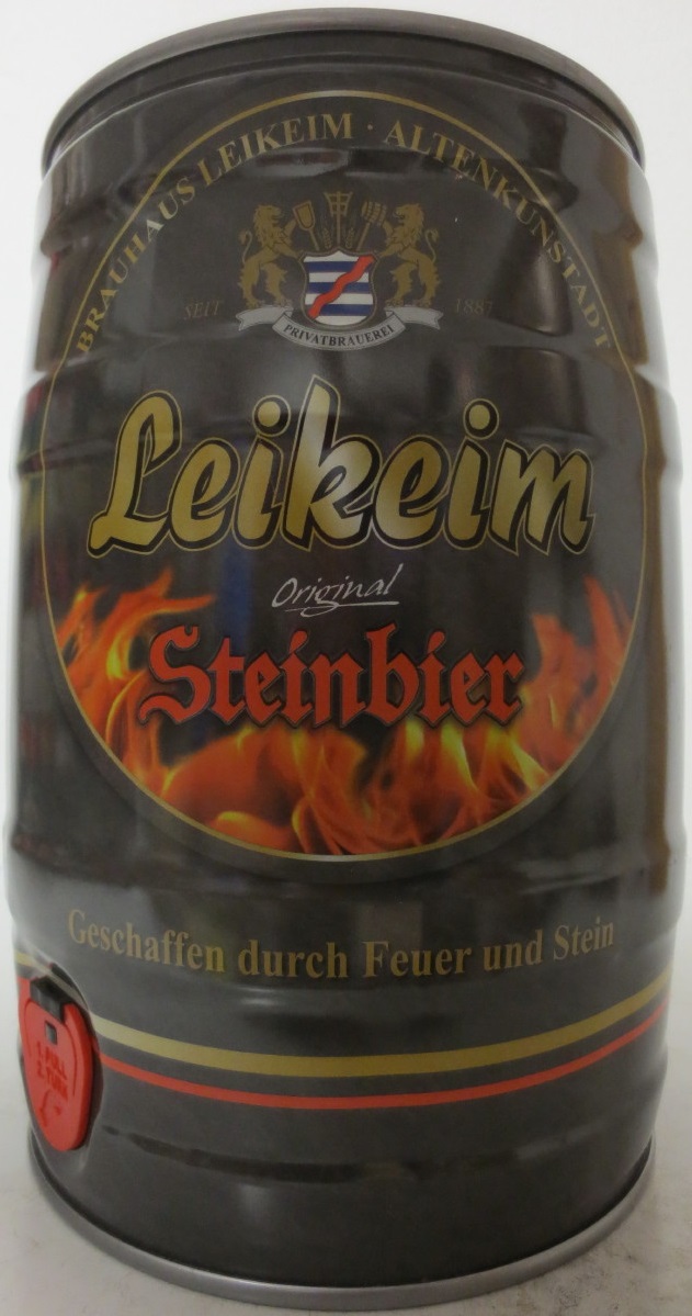 Leikeim Original Steinbier (5L) Nr.1