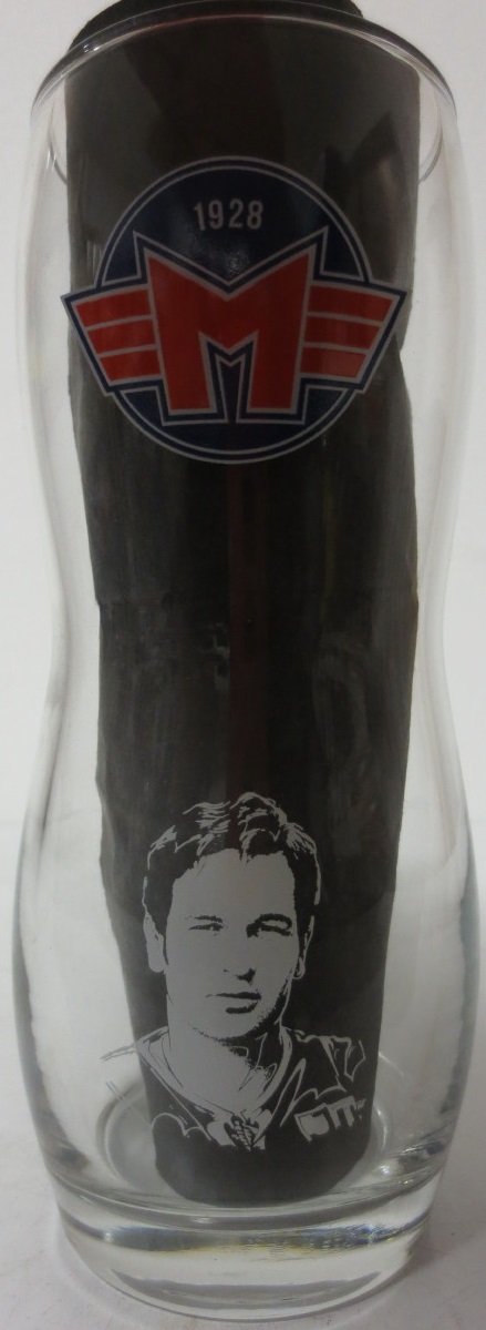 M 1928 Budweiser Budvar (0,3L) č.1