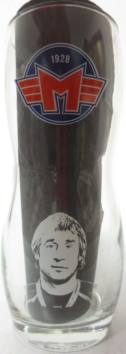 M 1928 Budweiser Budvar (0,3L) č.2
