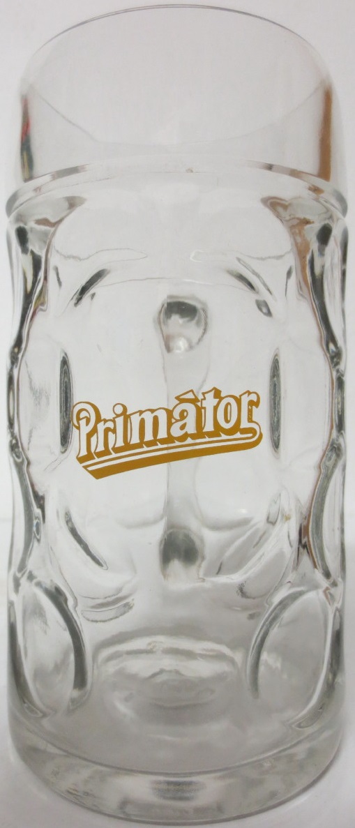 Primátor (1L)