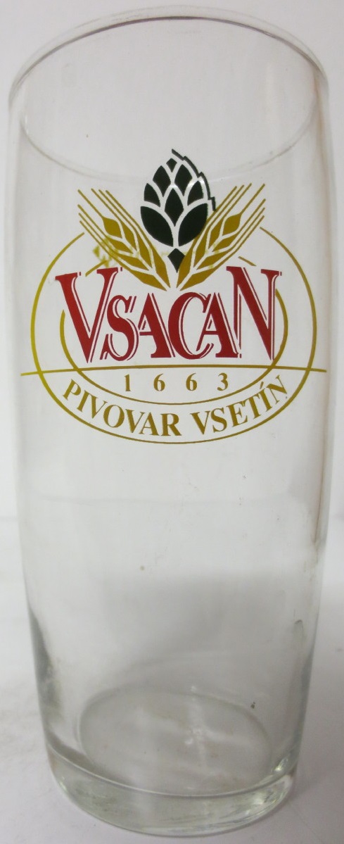 VSACAN 1663 PIVOVAR VSETÍN (0,5L)