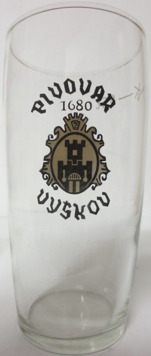 PIVOVAR VYŠKOV (0,5L) č.2