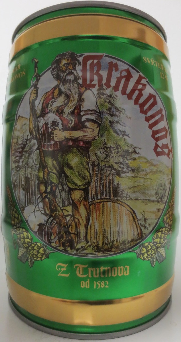 Krakonoš (5L) č.1