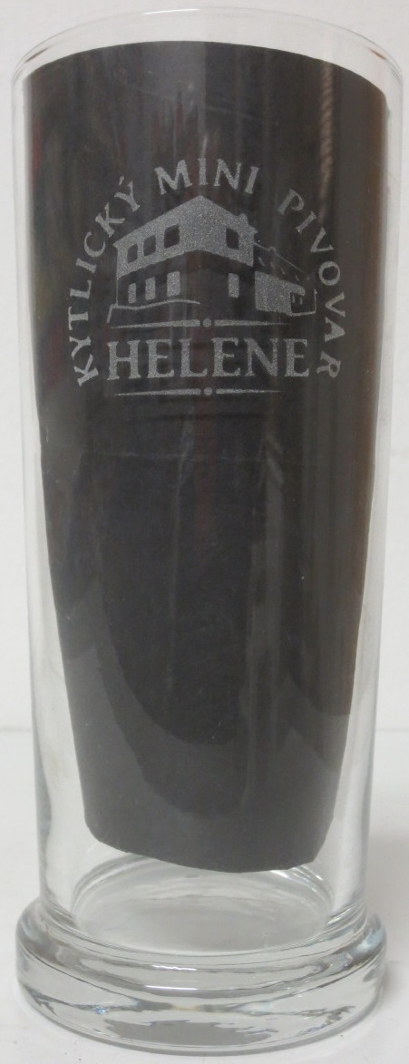 KYTLICKÝ MINI PIVOVAR HELENE (0,5L)