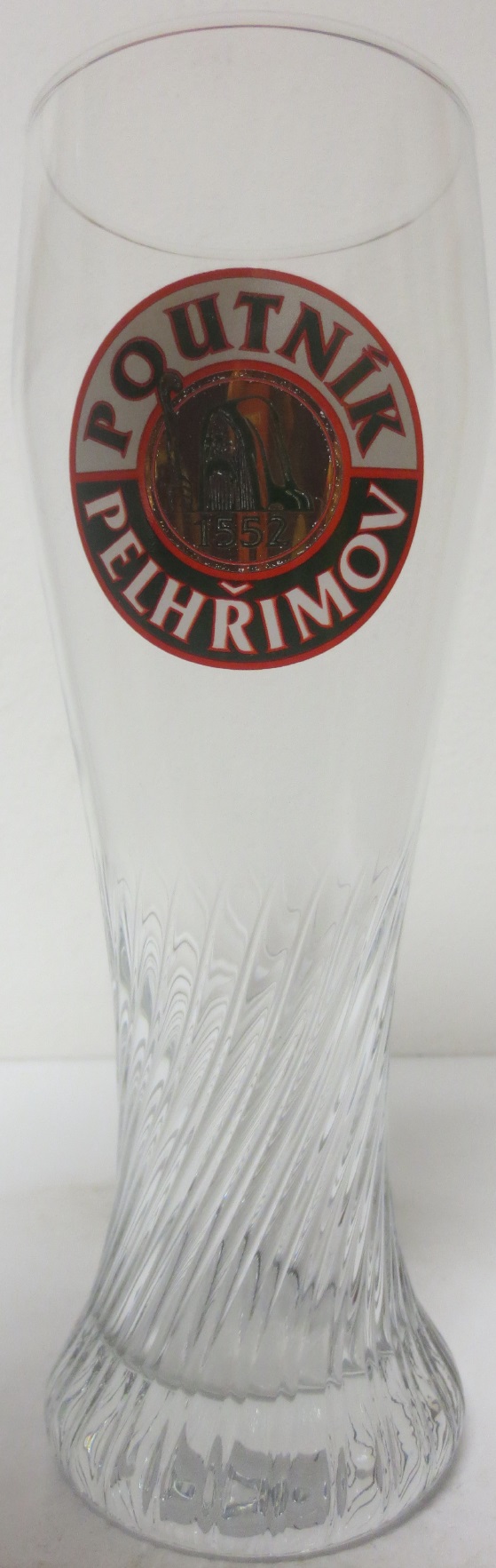 POUTNÍK PELHŘIMOV (0,5L) 
