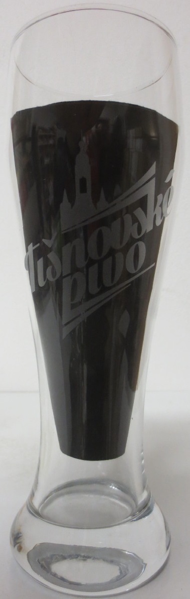 Tišnovské pivo (0,5L)