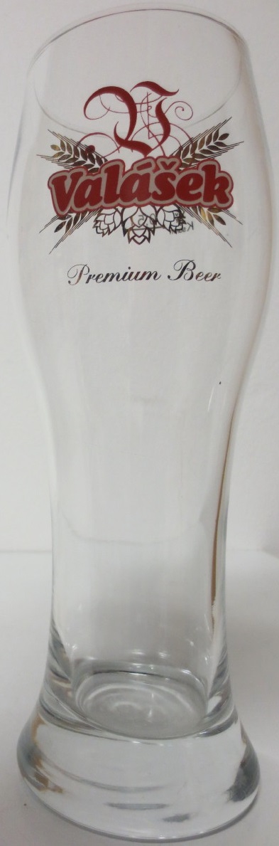 Valášek Premium Beer (0,5L)