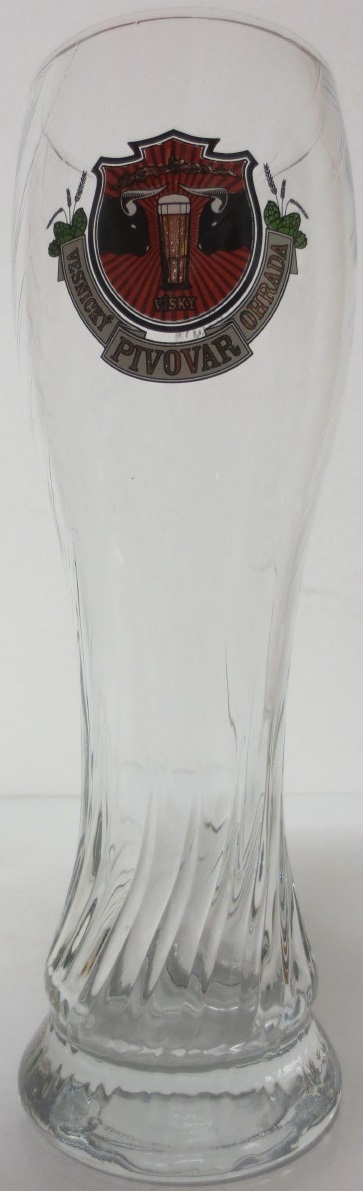 VESNICKÝ PIVOVAR OHRADA (0,5L)