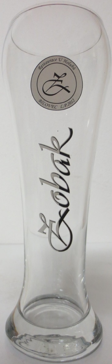 Zobak (0,5L) 