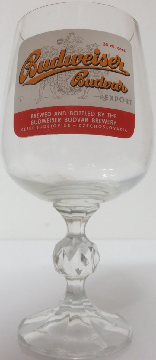 Budweiser Budvar EXPORT (0,2L)
