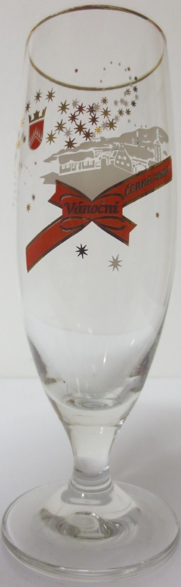 ČERNÁ HORA Vánoční (0,3L)