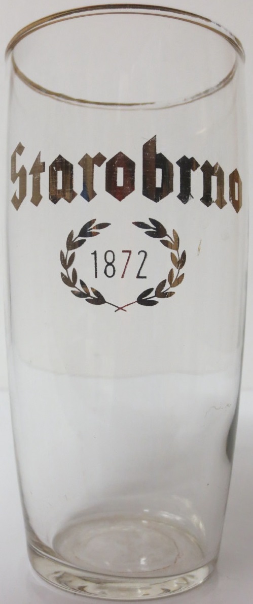 Starobrno 1872 (0,3L)