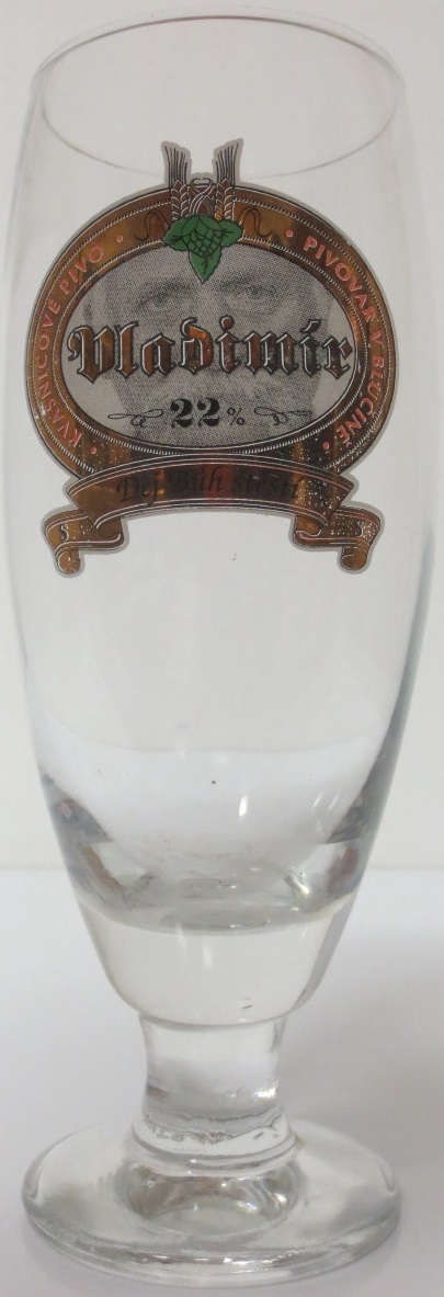Vladimír 22% (0,3L)
