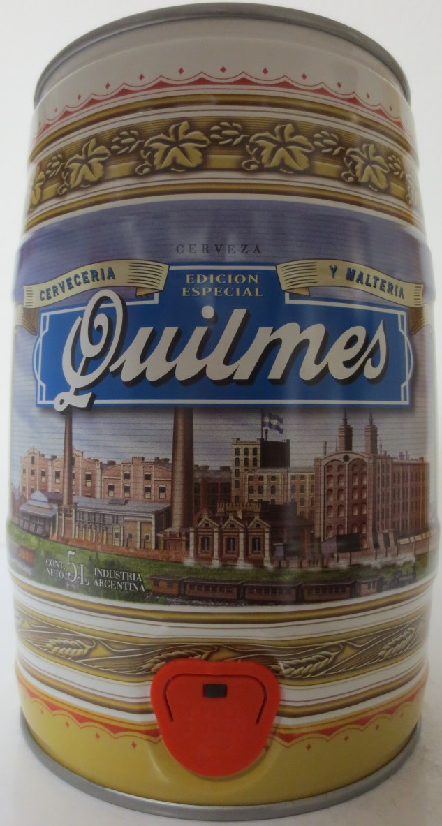 QUILMES Nr.2