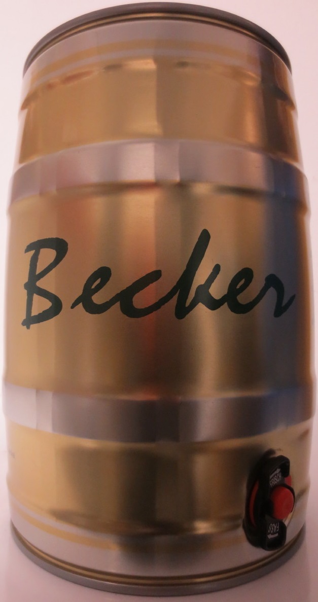 Becker Bier 