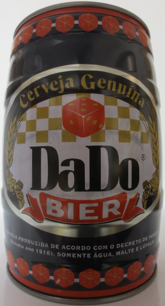 Dado BIER (5L) Nr.1