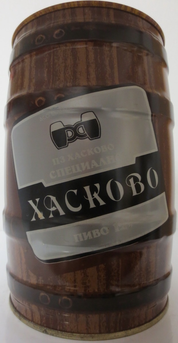 CHASKOVO PIVO (5L) Nr.1