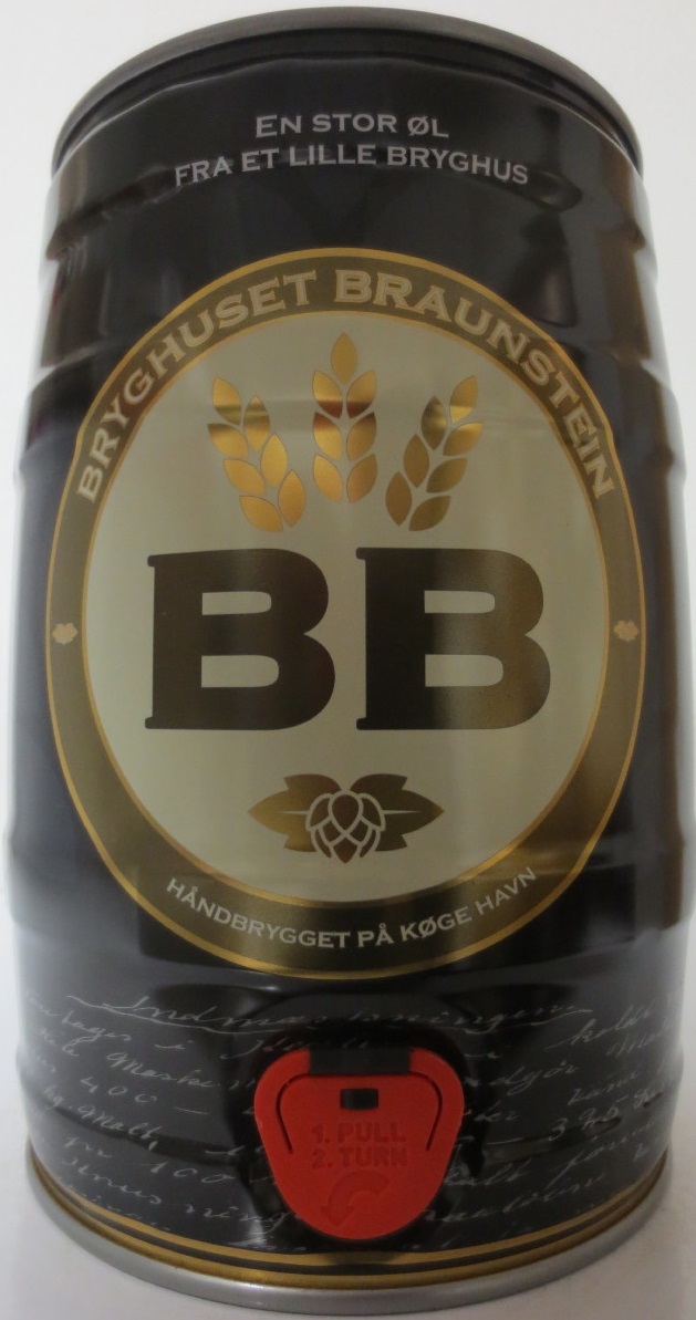BB BRYGHUSET BRAUNSTEIN