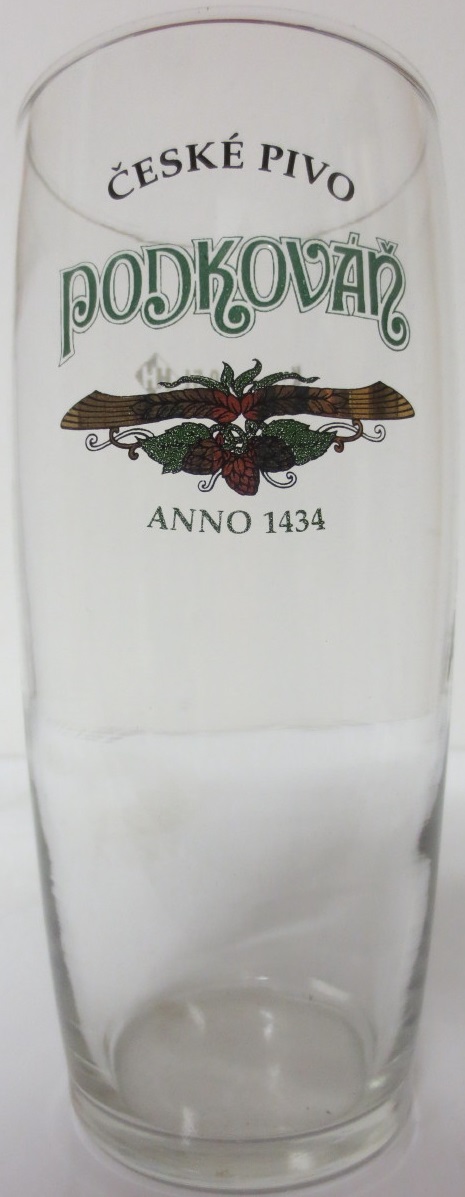 ČESKÉ PIVO PODKOVÁŇ ANNO 1434 (0,5L)