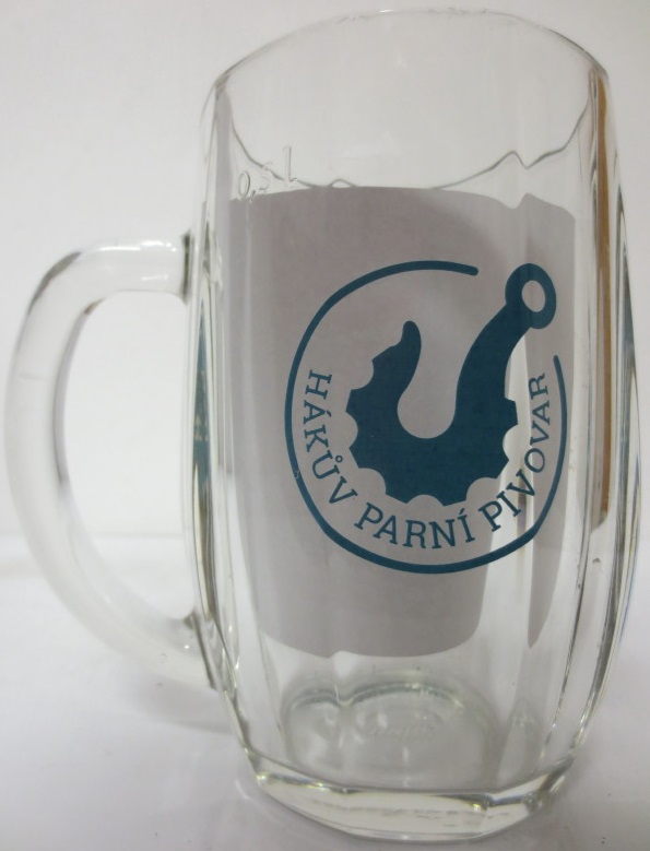 HÁKŮV PARNÍ PIVOVAR LOVOŠ (0,5L)