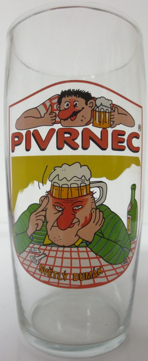 PIVRNEC SVĚTLÝ DUMÁK (0,5L)