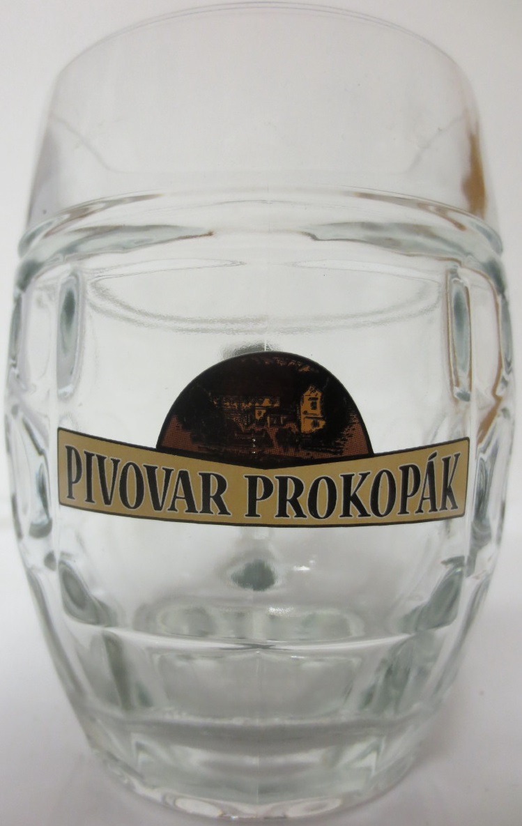 PIVOVAR PROKOPÁK (0,5L)