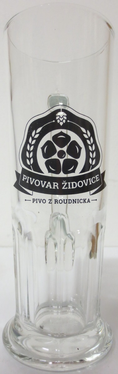 PIVOVAR ŽIDOVICE PIVO Z ROUDNICKA (0,5L)