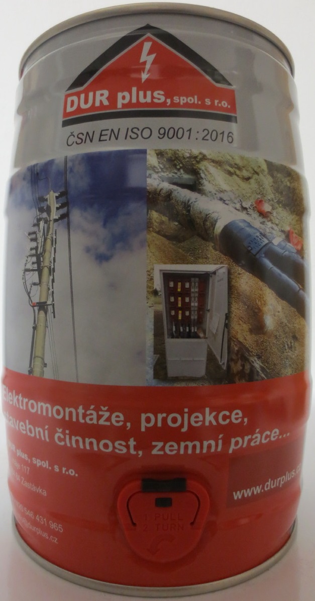 DUR plus, spol. s r.o. (5L) č.2 