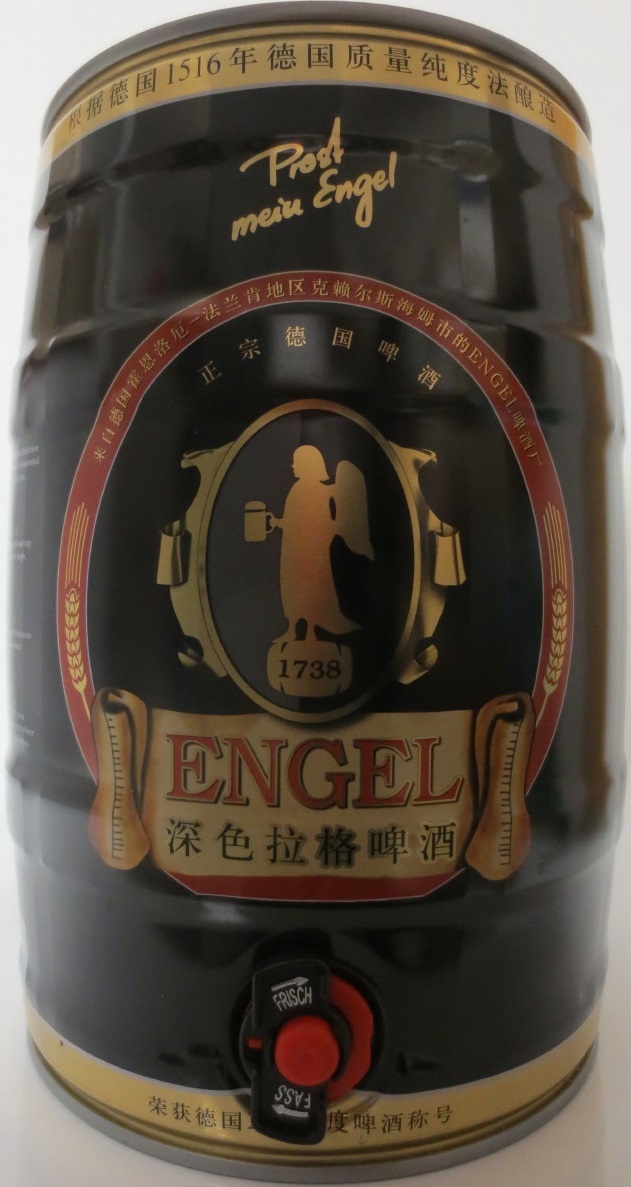 ENGEL (5L) Nr.1