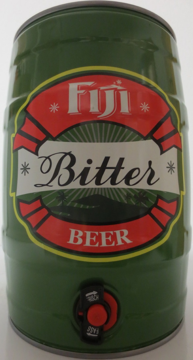 Fiji Bitter BEER (5L) Nr.1