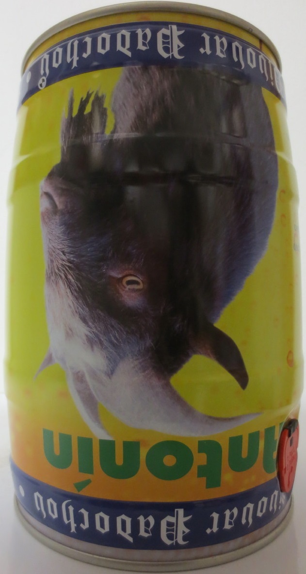 Pivovar Padochov Antonín (5L) č.2 (CHYBA) 