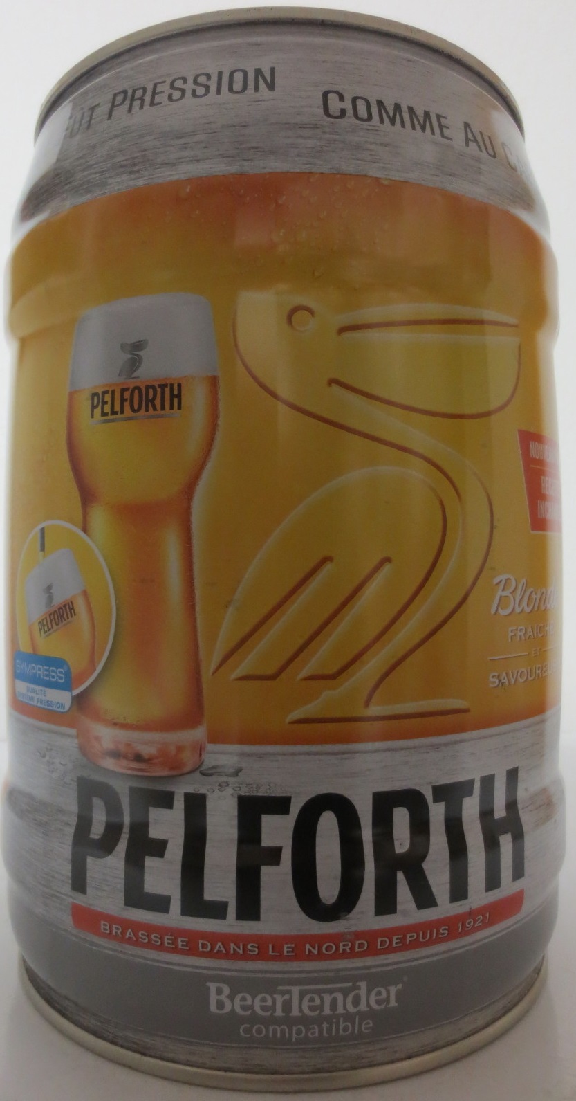 PELFORTH Blonde (5L) Nr.4 (FR)