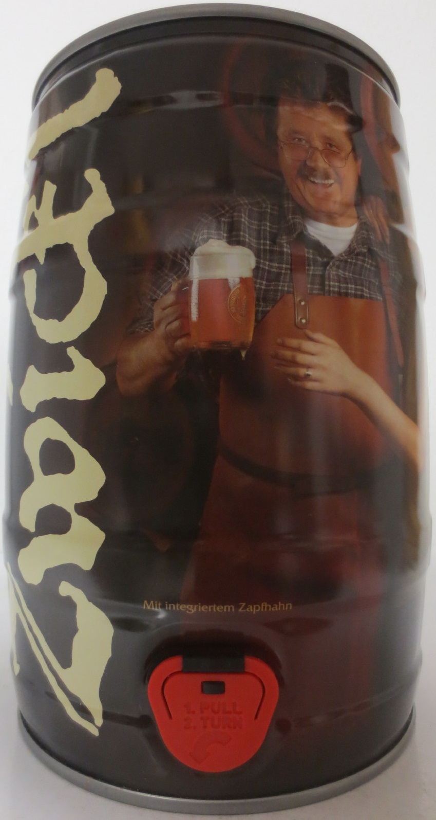 Zwickl (5L) Nr.1