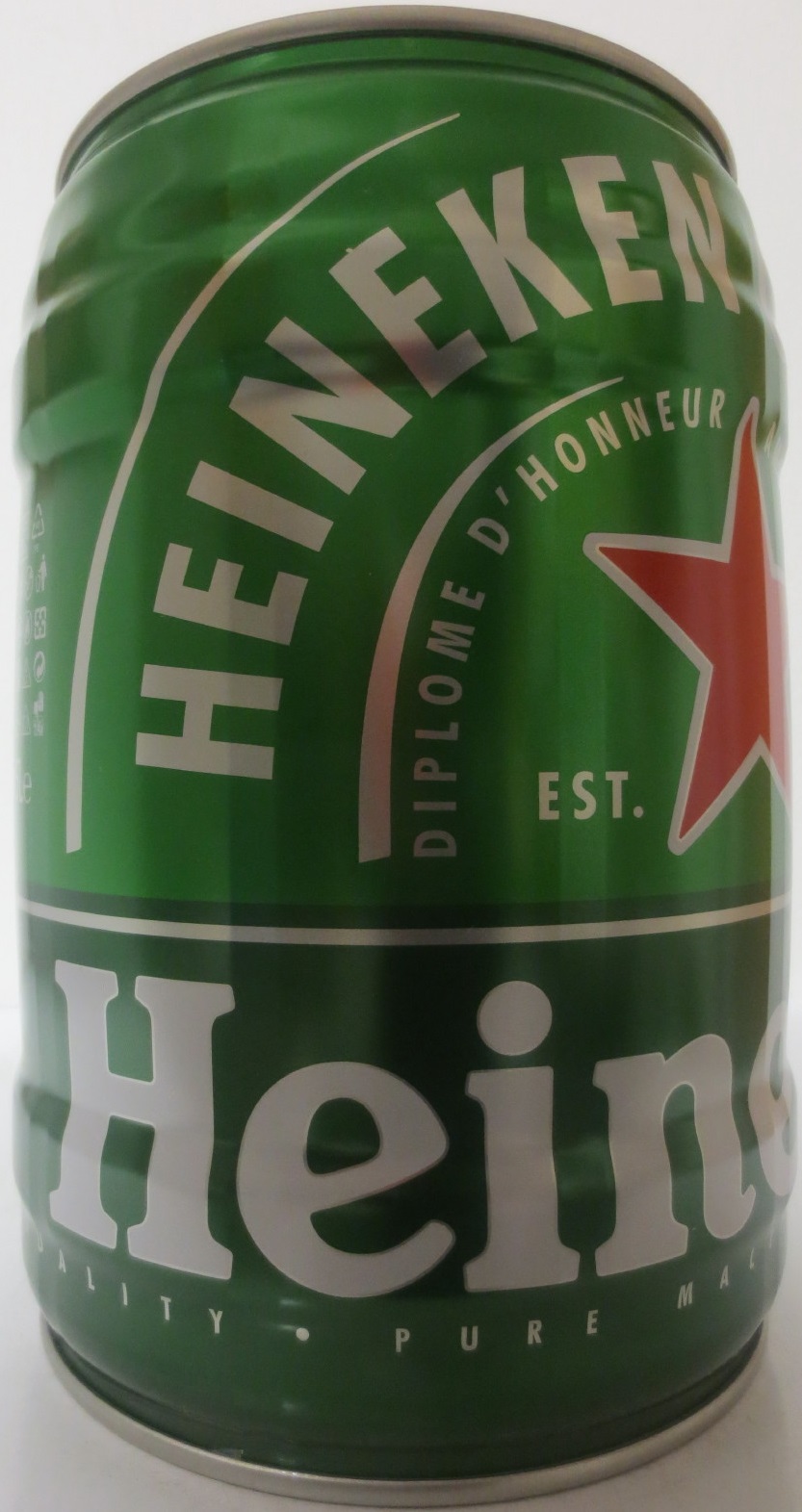 Heineken HEINEKEN ORIGINAL (5L) Nr.1