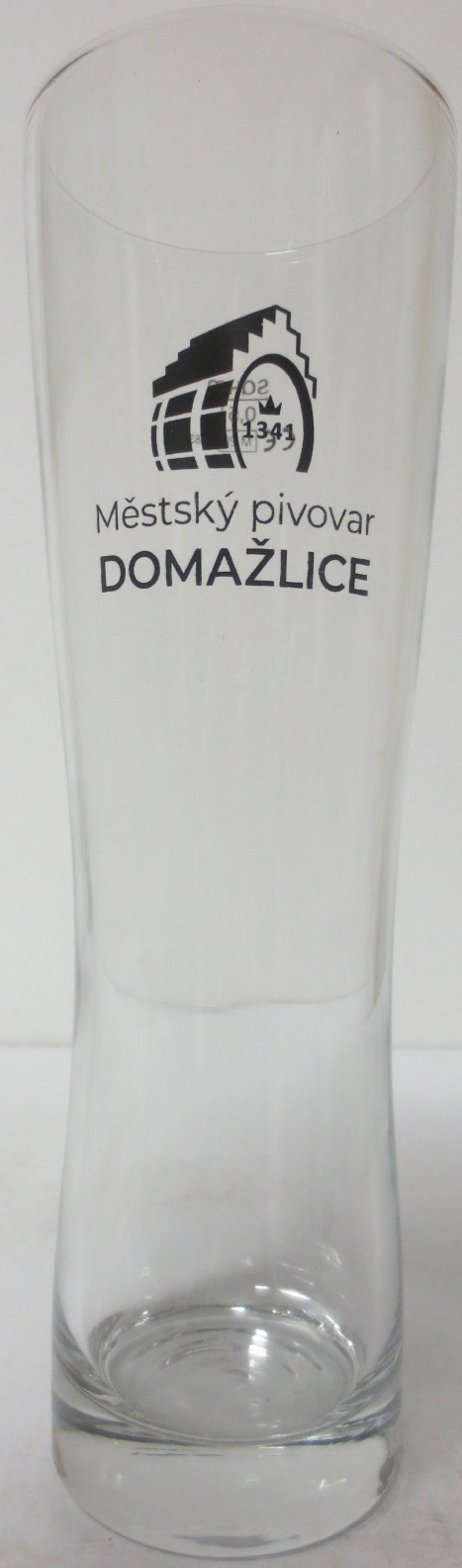 Městský pivovar DOMAŽLICE (0,5L) 