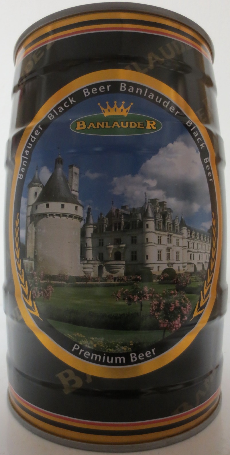 BANLAUDER Premium Beer (5L) Nr.1