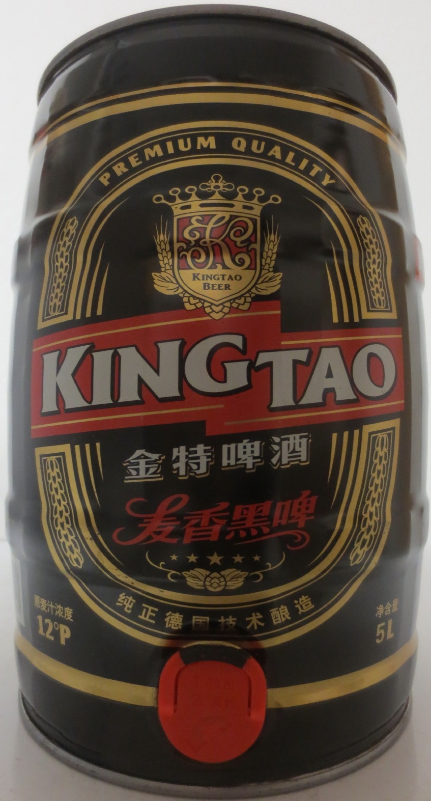 KINGTAO PREMIUM QUALITY (5L) Nr.1